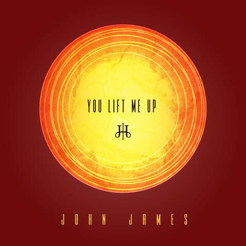 You Lift Me Up - EP