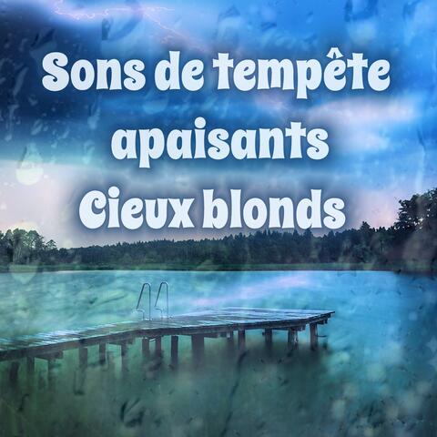 Sons de tempête apaisants