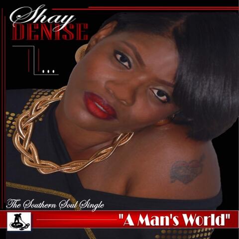 A Man's World - Single