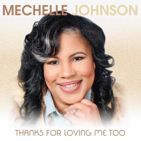 Thanks for Loving Me Too (Full Version) - Single