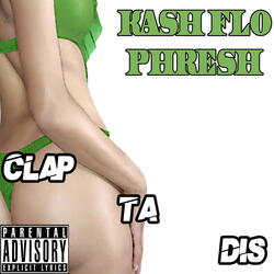 Clap Ta Dis (Instrumental)