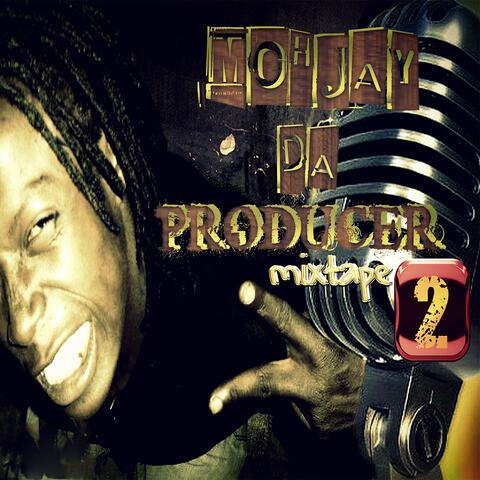 Mohjay da Producer Mixtape, Vol. 2