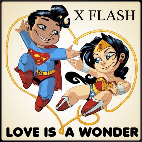 Love Is a Wonder