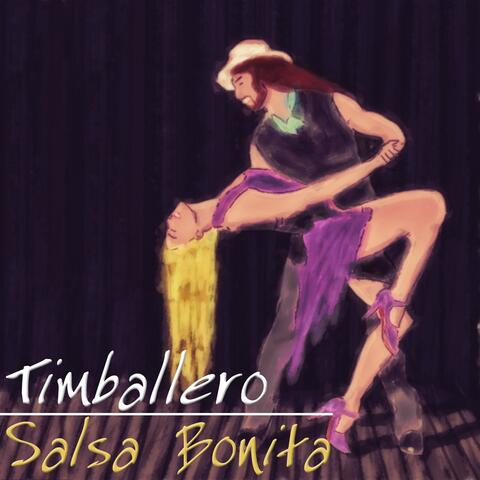 Salsa Bonita