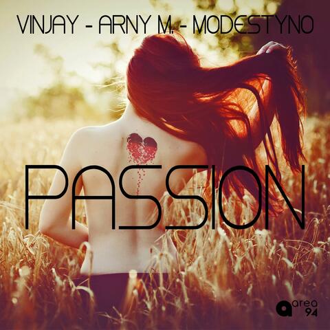 Passion