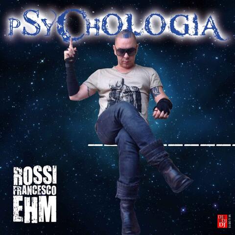 Psychologia