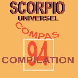 Scorpio retro