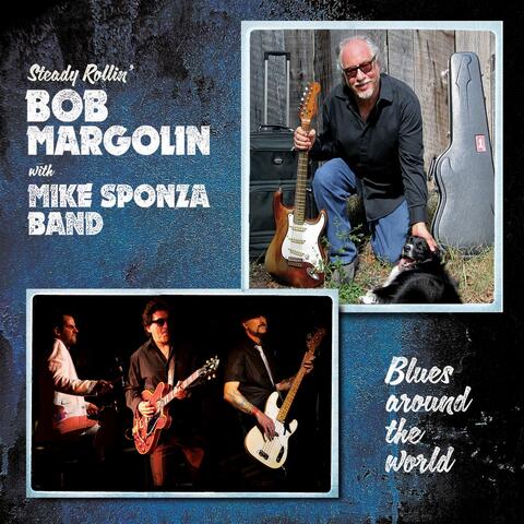 Blues Around the World