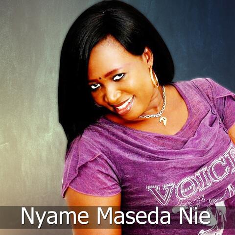 Nyame Maseda Nie