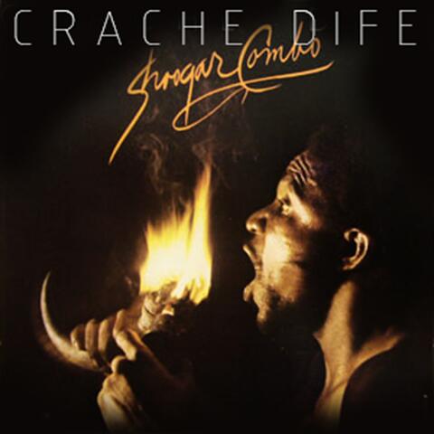 Crache dife