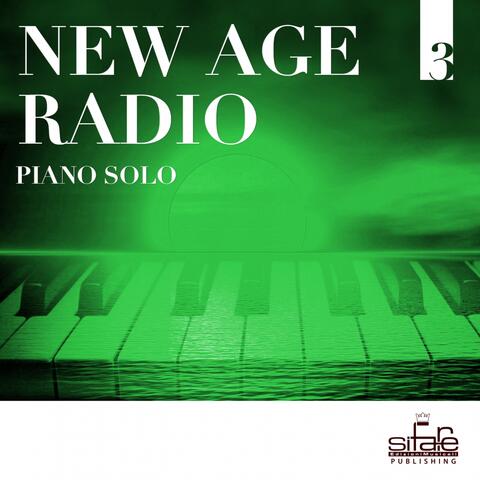 New Age Radio, Vol. 3