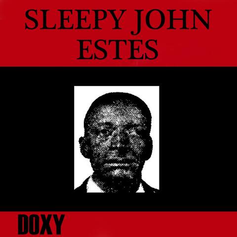 Sleepy John Estes