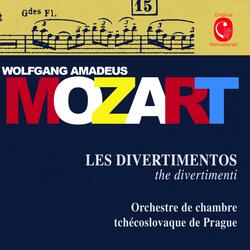 Adagio et fugue in C Minor, K. 546
