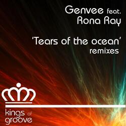 Tears of the Ocean