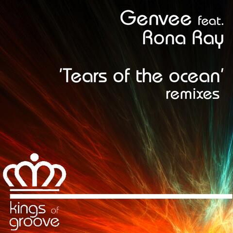 Tears of the Ocean