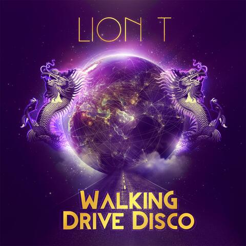 Walking Drive Disco