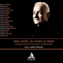 Messiah, HWV 56: No. 38, How Beautiful Are the Feet
