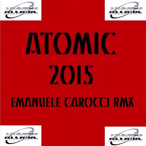 Atomic 2015