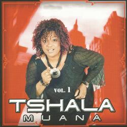 Tshisalu