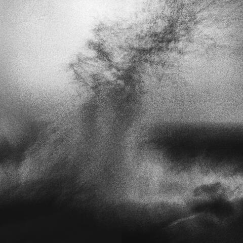 A Wave Crashes