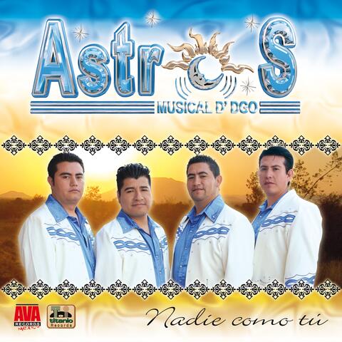 Nadie Como Tú