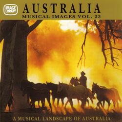 Waltzing Matilda (Banjo Version)