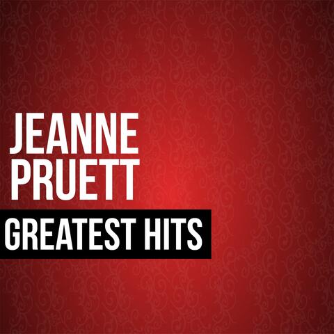 Jeanne Pruett Greatest Hits