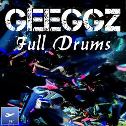 Full Drums