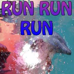 Run Run Run - Tribute to Kelly Clarkson and John Legend