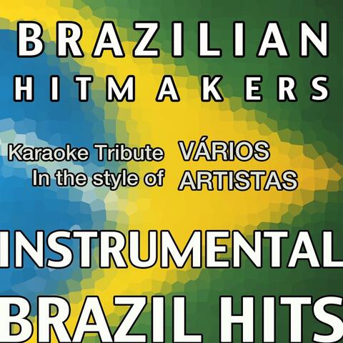 Brazilian Hits Ringtones Vol. 14
