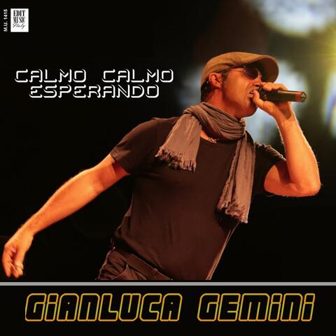 Calmo Calmo Esperando