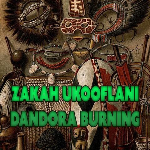 Dandora Burning