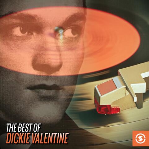 The Best of Dickie Valentine