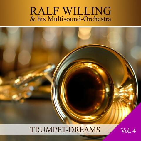 Trumpet Dreams, Vol. 4