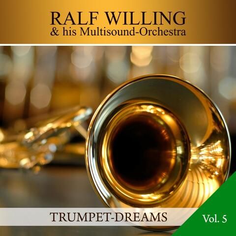 Trumpet Dreams, Vol. 5