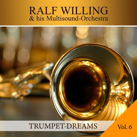 Trumpet Dreams, Vol. 5