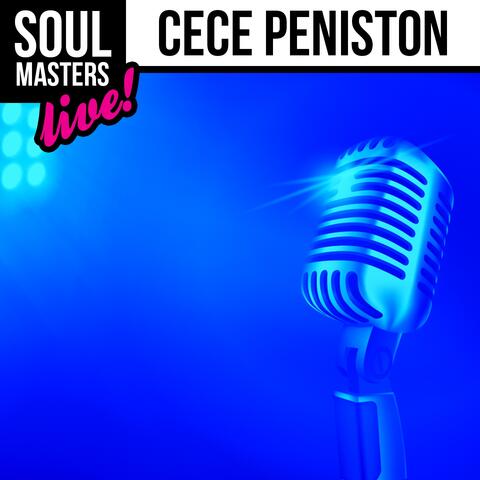 Soul Masters: CeCe Peniston (Live!)