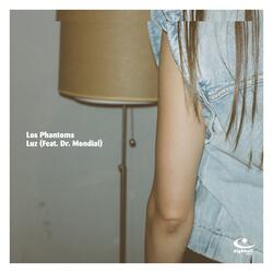 Luz (Instrumental Radio Edit)