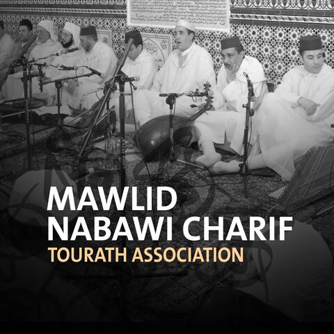 Mawlid Nabawi Charif