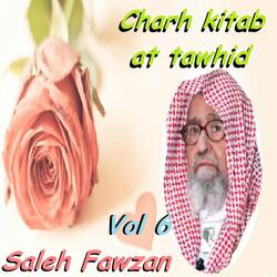 Charh Kitab At Tawhid, Pt. 11