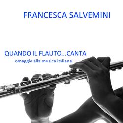 Flute Sonata: I. Allegro moderato