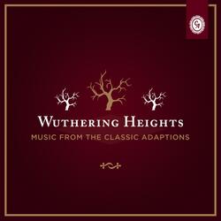 Cathy's Theme (From "Wuthering Heights" 1939)