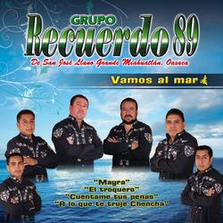 A Lo Que Te Truje Chencha