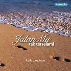 JejakMu Tuhan