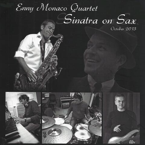 Sinatra on Sax