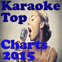 Hold Back the River (Karaoke Version)