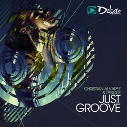 Just the Groove
