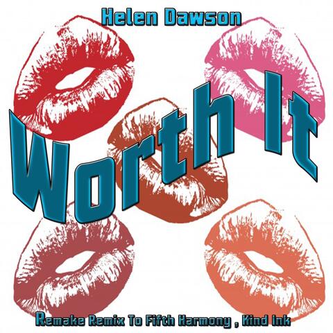 Helen Dawson