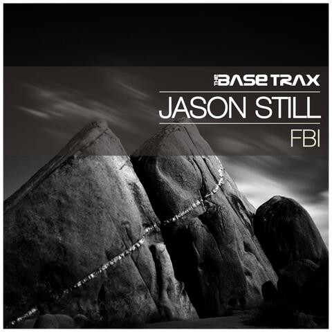 Jason Still