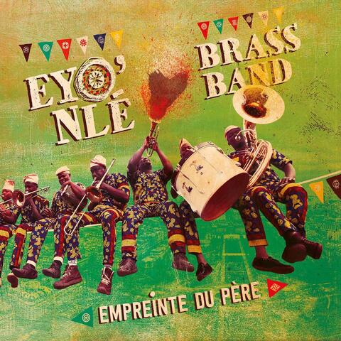 Empreinte du père